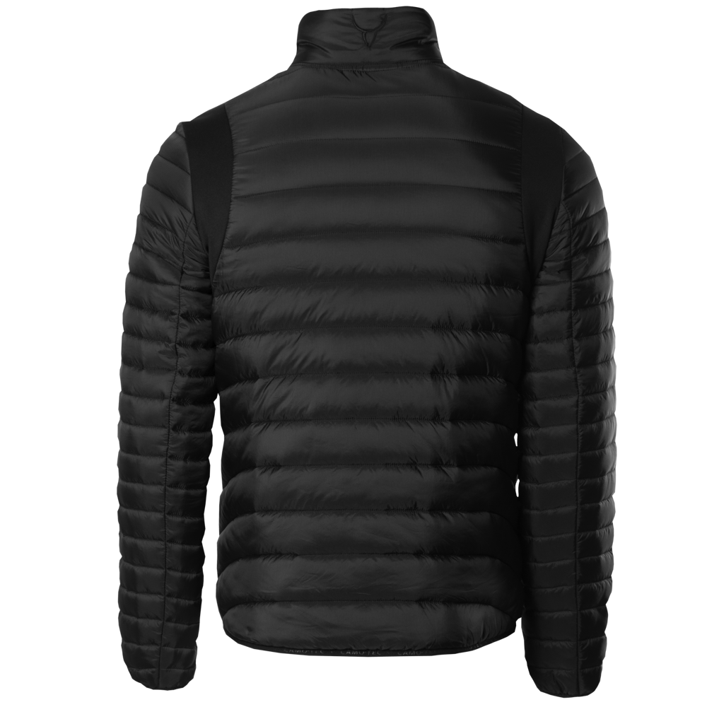 Куртка Camotec G-LOFT Taurus Urban GEN.II  Black  Фото 2